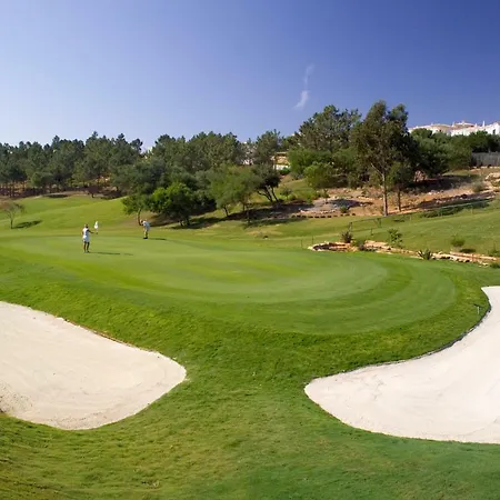 Apartament Golf 2 Bed *